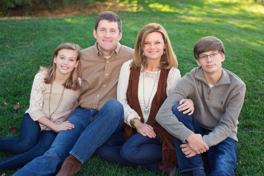 The Bounds family